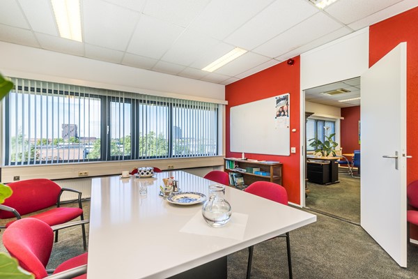 Medium property photo - Mozartlaan 3, 3144 NA Maassluis